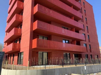 Modernes Lebensgefühl in Bonn- Endenich! 3-Zimmer-Wohnung zu vermieten!