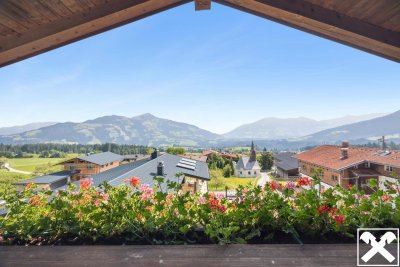 Mehrfamilienhaus in traumhafter Panoramalage