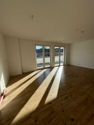 Moderne 3-Zimmer Penthousewohnung in Hemer