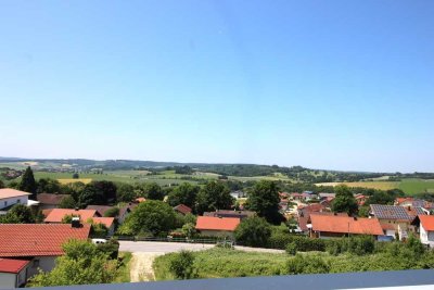 Barrierefreie 3-Zi.-Penthouse-Whg. - Exklusivität inklusive - Seniorenresidenz Rottaler Hof