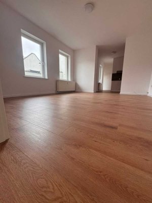 Helle 2-Zimmer-Wohnung mit Balkon in Mönchengladbach-Dahl