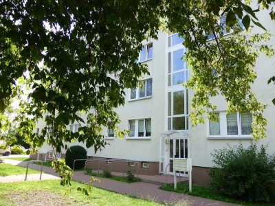 Nachmieter gesucht-  für tolle Dreiraumwohnung im 1.Obergeschoss