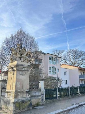 Schöner Wohnen in Radebeul