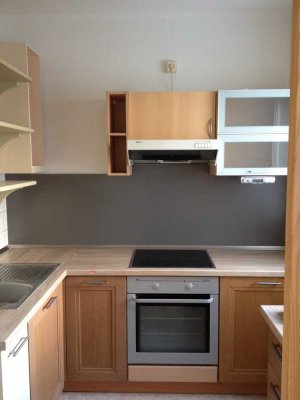 Helle 3-Zimmer-Wohnung in Uni-Nähe