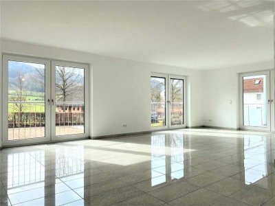 ***Moderne 3 Zimmer Wohnung in Friedewald zu vermieten***