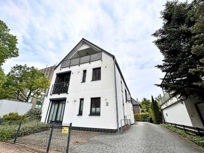 6735 - Attraktives Single-Appartement mit EBK in Uninähe!