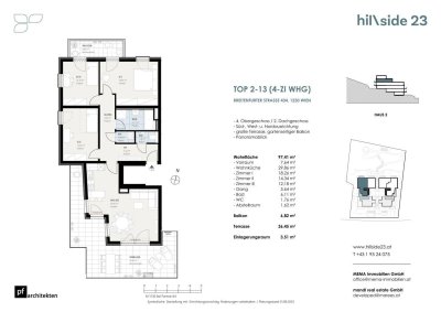 Familienhit! Gut geschnittene 4-Zimmer-Dachgeschosswohnung zu verkaufen!