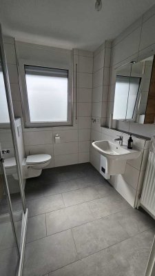 Schöne 2-Raum-Wohnung mit EBK + KFZ Stellplatz in Bamberg
