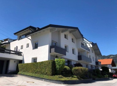 3-Zimmer Wohnung T2 mit Terrasse in Arzl/Wald