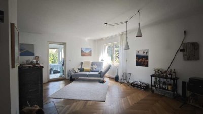Großzügige Wohnung in Köln Sürth