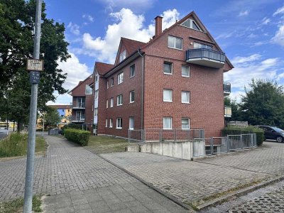 Hi.-Ochtersum: Individuelle Maisonette-Wohnung
