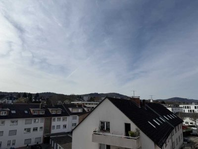 *** Wohnen über den Dächern von Kelkheim in Bestlage ***