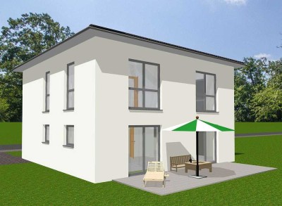 Moderne geräumige Stadtvilla in guter Wohnlage!