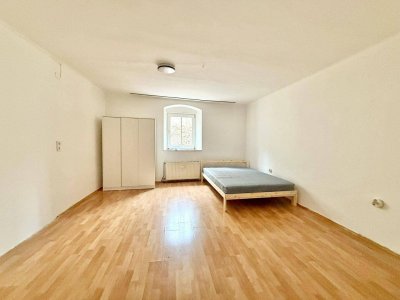 Möblierte, günstige Mietwohnung - Sofort einziehen!