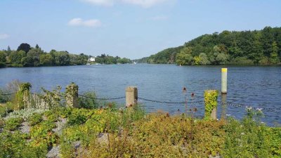 Pot-Babelsberg,3Zi, incl. TG Platz,großer Terrasse+umzu Terassenfenster, FREI