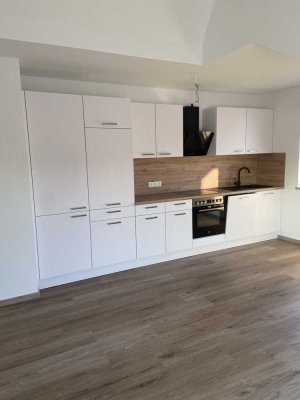 ERSTBEZUG - Neubau 2 Zi. Wohnung (KfW 40) in ruhiger & zentraler Lage in Friedrichshofen