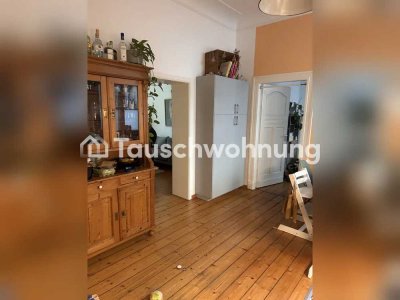 Tauschwohnung: Ideal für Familien in Köln