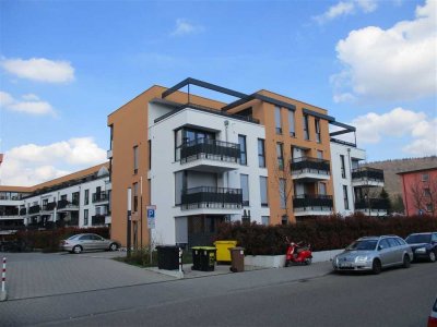 Schöne 4-Zimmer-Wohnung in Heidelberg zu vermieten
