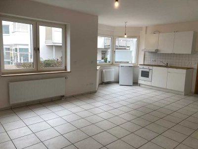 Exklusive 1-Zimmer-Wohnung mit Einbauküche in Bad Camberg