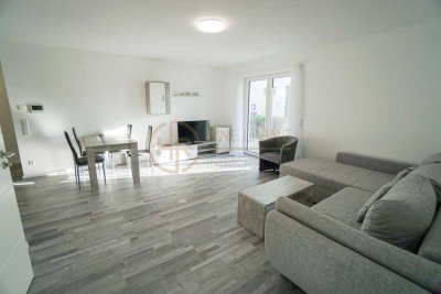 UG klingt nach Keller? Nicht, wenn’s sich anfühlt wie Ihr eigenes kleines Haus!