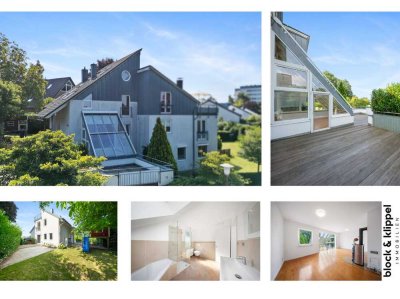 Modernes Haus in Heikendorf: Lichtdurchflutet, großzügig & strandnah wohnen