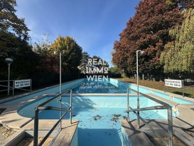 Ordination / 3-Zimmer-Neubauwohnung in ruhiger Lage – 1210 Wien