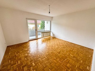 Helle 4-Zimmer-Wohnung in ruhiger Lage von Eschborn!