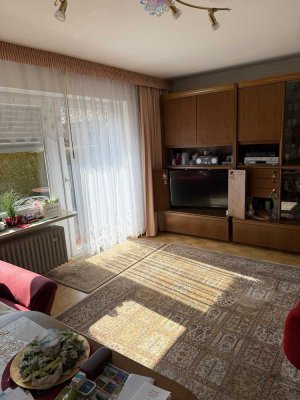 Reiheneckhaus in bevorzugter Lage