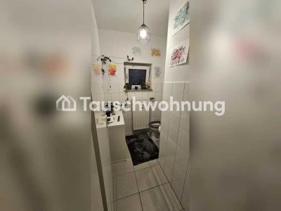 Tauschwohnung: Nette Wohnung in Köln Bilderstöckchen zum Tausch