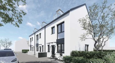 3-Spänner NEUBAU in München - Freimann