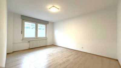 Modernisierte 3-Zimmer-Wohnung im Hochparterre mit zwei Stellplätzen in Duisburg-Hamborn!
