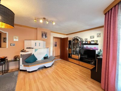 Geräumige 4-Zimmer Wohnung in Imst