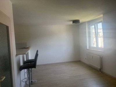 Großes Appartement in KE-Zentrum mit TG