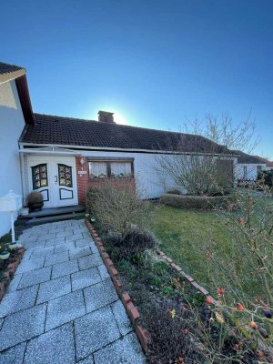 Einfamilienhaus auf Erbpachtgrundstück in Braunschweig - Waggum