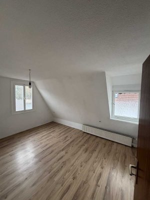 3-Zimmer-Wohnung in Untertürkheim