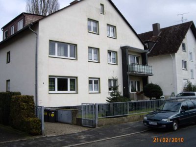 Ruhige geschmackvolle 3-Zimmer-Wohnung in Mühlheim/Lämmerspiel