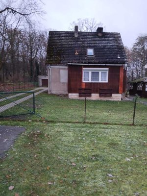 Einfamilienhaus am Suckower-Haussee