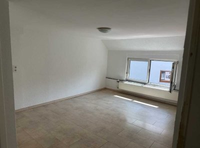 Geschmackvolle 1-Zimmer-Wohnung in Schöffengrund