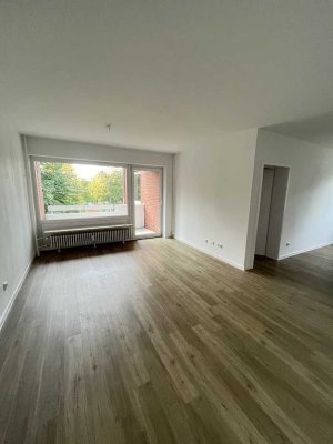 Gepflegte 3-Zimmer-Wohnung mit offenem Wohn- Essbereich