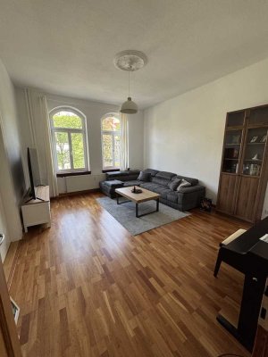 Wohnen mit Charakter: 3-Zimmer-Wohnung in Kassel-West