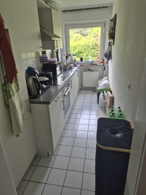 Suchen Nachmieter für 2 Zimmerwohnung in HN-Ost
