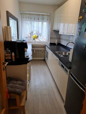 3-Zimmer-Wohnung mit perfekter Lage