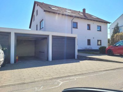 4 Zimmer- Wohnung