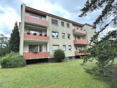 perfekt geschnittene 3-Zimmerwhg. im Blumenviertel von Rudow