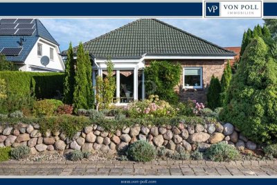 Schicker Bungalow in familienfreundlicher Wohnlage