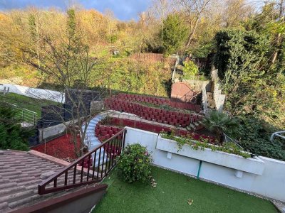 Zweifamilienhaus zu verkaufen
