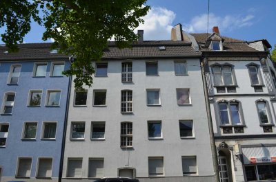 gut vermietetes Mehrfamilienhaus