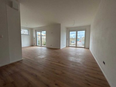 3 Zimmer mit Einbauküche und Balkon in Schwandorf