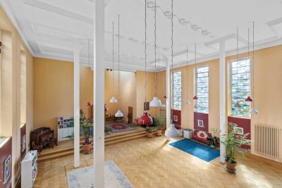 Himmlisch wohnen – ein architektonisches Meisterstück für Visionäre!