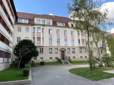 Schöne 4-Zimmerwohnung im Stuttgarter Osten
